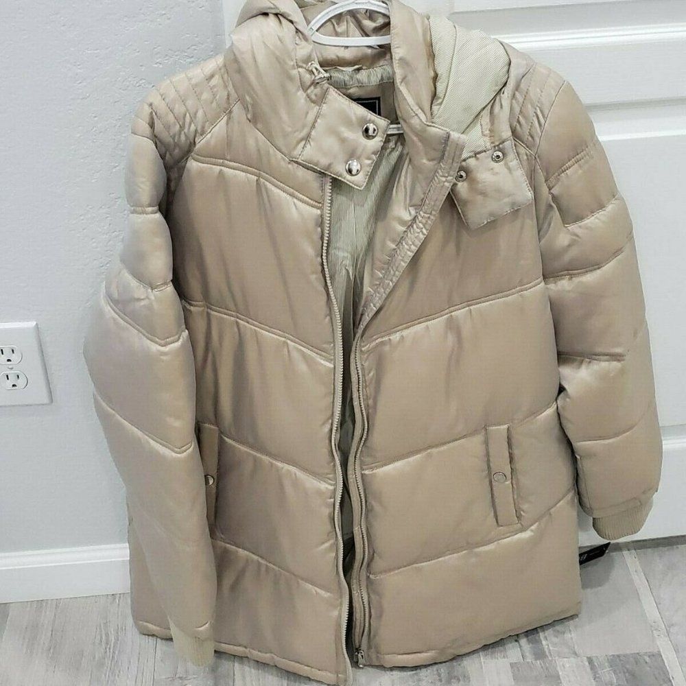 BNCI Puffer Jacket - Women's Size L